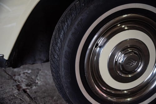 1970 Rolls-Royce Silver Shadow à venda (imagem 145 de 213)