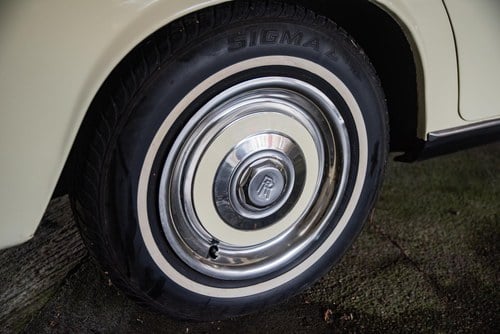 1970 Rolls-Royce Silver Shadow à venda (imagem 36 de 213)