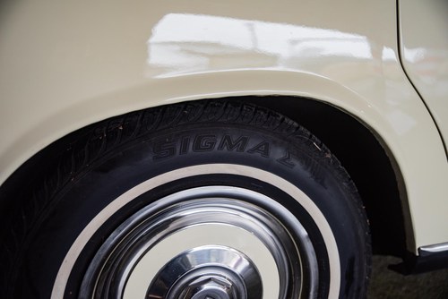 1970 Rolls-Royce Silver Shadow à venda (imagem 148 de 213)