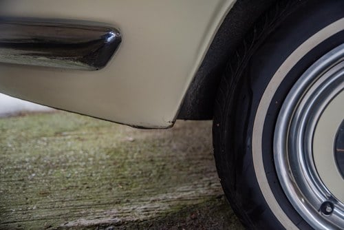 1970 Rolls-Royce Silver Shadow à venda (imagem 149 de 213)