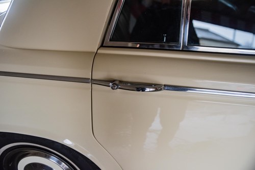 1970 Rolls-Royce Silver Shadow à venda (imagem 153 de 213)