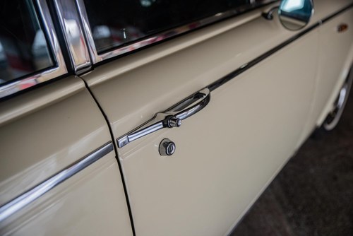 1970 Rolls-Royce Silver Shadow à venda (imagem 168 de 213)