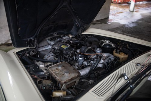 1970 Rolls-Royce Silver Shadow à venda (imagem 181 de 213)