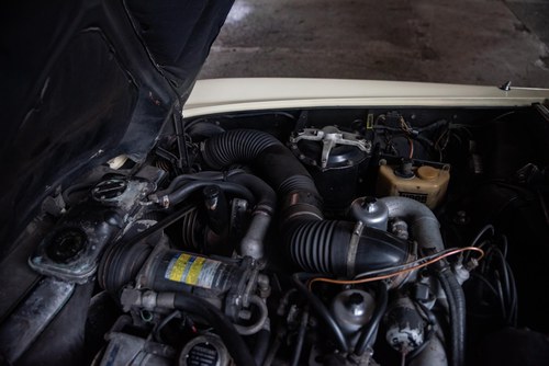 1970 Rolls-Royce Silver Shadow à venda (imagem 193 de 213)