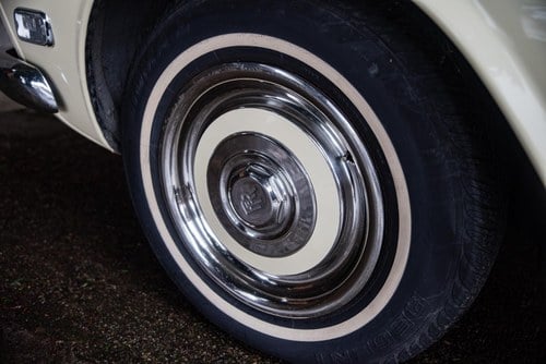 1970 Rolls-Royce Silver Shadow à venda (imagem 177 de 213)