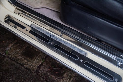 1970 Rolls-Royce Silver Shadow à venda (imagem 47 de 213)