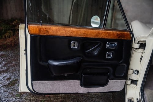 1970 Rolls-Royce Silver Shadow à venda (imagem 50 de 213)