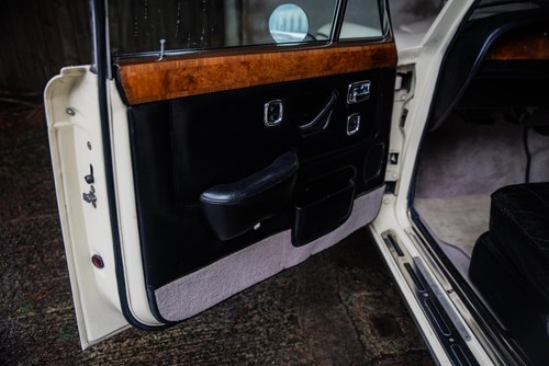 1970 Rolls-Royce Silver Shadow à venda (imagem 55 de 213)