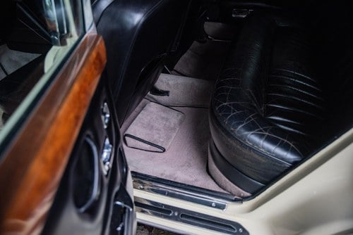 1970 Rolls-Royce Silver Shadow à venda (imagem 59 de 213)