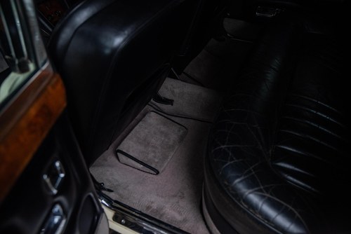 1970 Rolls-Royce Silver Shadow à venda (imagem 61 de 213)