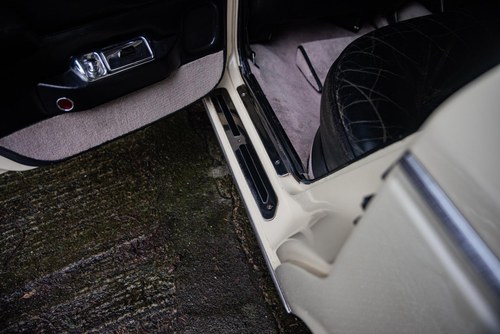 1970 Rolls-Royce Silver Shadow à venda (imagem 64 de 213)