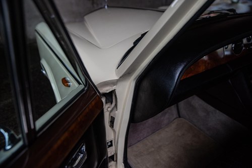 1970 Rolls-Royce Silver Shadow à venda (imagem 65 de 213)