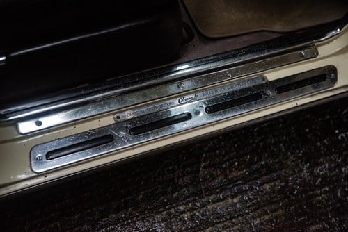 1970 Rolls-Royce Silver Shadow à venda (imagem 68 de 213)