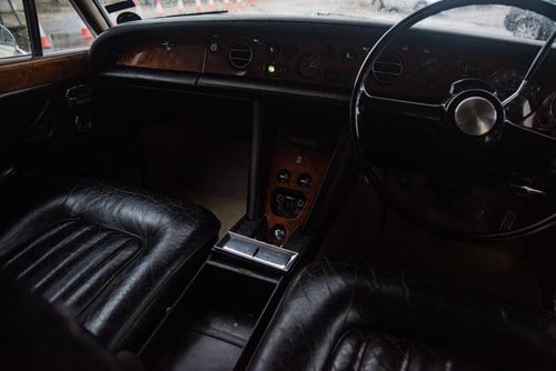 1970 Rolls-Royce Silver Shadow à venda (imagem 71 de 213)