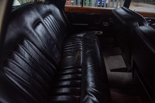 1970 Rolls-Royce Silver Shadow à venda (imagem 76 de 213)