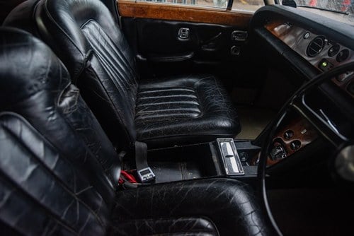 1970 Rolls-Royce Silver Shadow à venda (imagem 80 de 213)