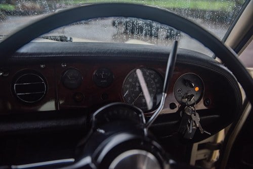 1970 Rolls-Royce Silver Shadow à venda (imagem 44 de 213)