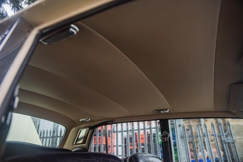 1970 Rolls-Royce Silver Shadow à venda (imagem 83 de 213)