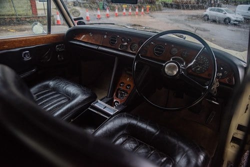 1970 Rolls-Royce Silver Shadow à venda (imagem 84 de 213)