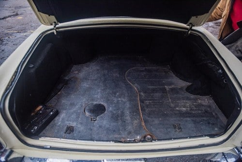 1970 Rolls-Royce Silver Shadow à venda (imagem 88 de 213)