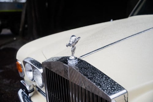 1970 Rolls-Royce Silver Shadow à venda (imagem 95 de 213)