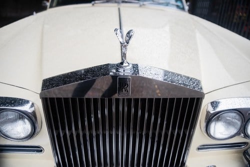 1970 Rolls-Royce Silver Shadow à venda (imagem 98 de 213)