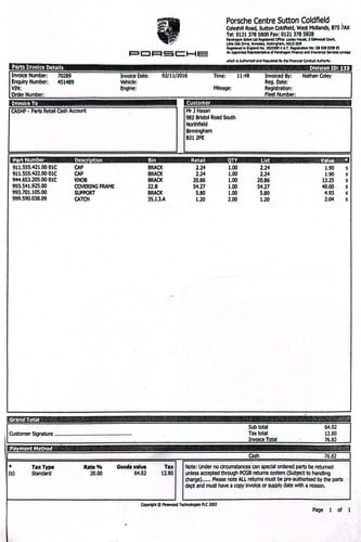 1996 Porsche 911 Carrera 993 RWB 'Fuji' By Akira Nakai till salu (bild 118 av 180)