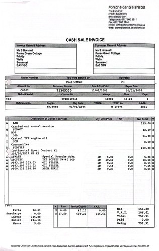 1996 Porsche 911 Carrera 993 RWB 'Fuji' By Akira Nakai till salu (bild 135 av 180)
