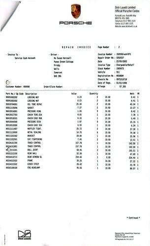1996 Porsche 911 Carrera 993 RWB 'Fuji' By Akira Nakai till salu (bild 137 av 180)