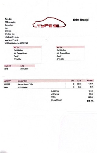 1996 Porsche 911 Carrera 993 RWB 'Fuji' By Akira Nakai till salu (bild 173 av 180)