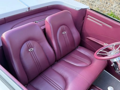 1937 Ford Custom Hot Rod à venda (imagem 33 de 85)