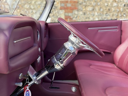 1937 Ford Custom Hot Rod à venda (imagem 41 de 85)