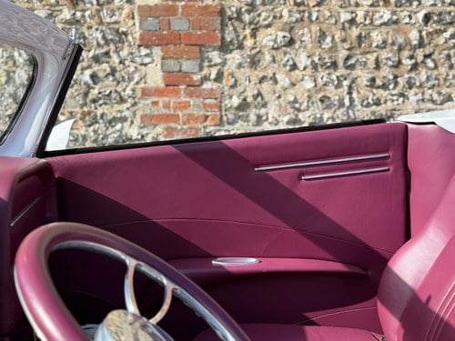 1937 Ford Custom Hot Rod à venda (imagem 48 de 85)