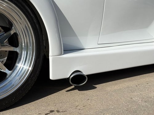 1937 Ford Custom Hot Rod à venda (imagem 63 de 85)