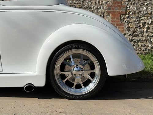 1937 Ford Custom Hot Rod à venda (imagem 64 de 85)