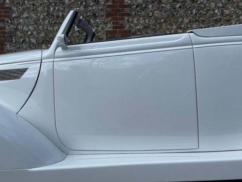 1937 Ford Custom Hot Rod à venda (imagem 72 de 85)