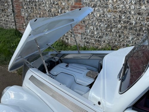 1937 Ford Custom Hot Rod à venda (imagem 79 de 85)