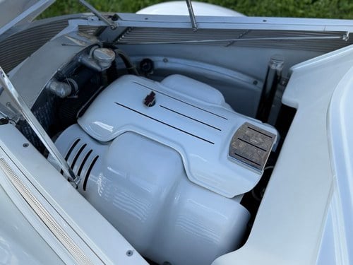 1937 Ford Custom Hot Rod à venda (imagem 80 de 85)