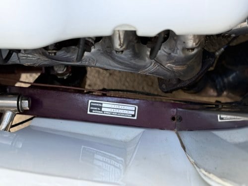 1937 Ford Custom Hot Rod à venda (imagem 83 de 85)