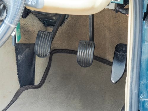 1994 MG RV8 Te koop (foto 46 van 119)