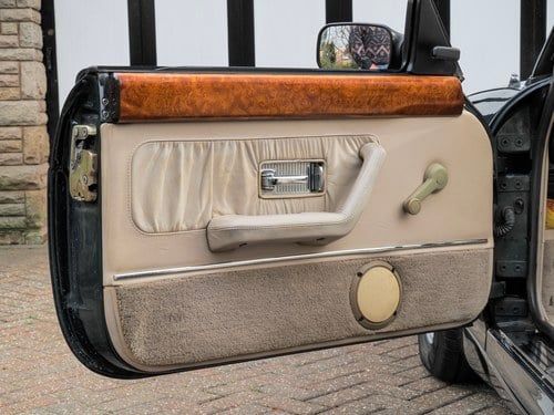 1994 MG RV8 Te koop (foto 48 van 119)