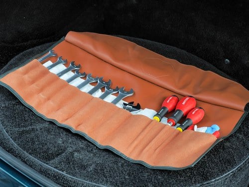 1994 MG RV8 Te koop (foto 51 van 119)