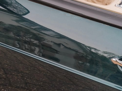 1994 MG RV8 Te koop (foto 54 van 119)