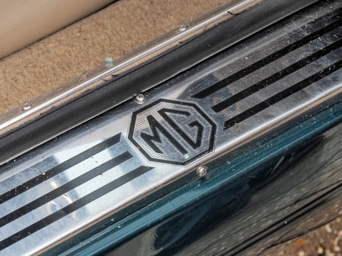 1994 MG RV8 Te koop (foto 56 van 119)