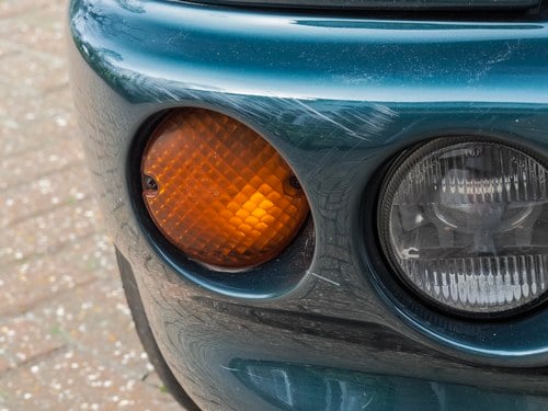 1994 MG RV8 Te koop (foto 58 van 119)