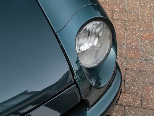 1994 MG RV8 Te koop (foto 65 van 119)