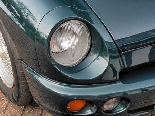 1994 MG RV8 Te koop (foto 66 van 119)