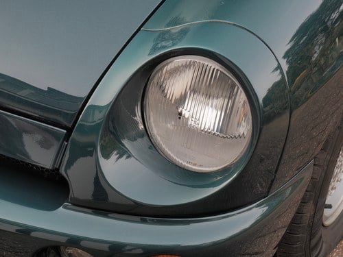 1994 MG RV8 Te koop (foto 67 van 119)