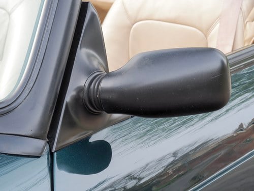 1994 MG RV8 Te koop (foto 68 van 119)