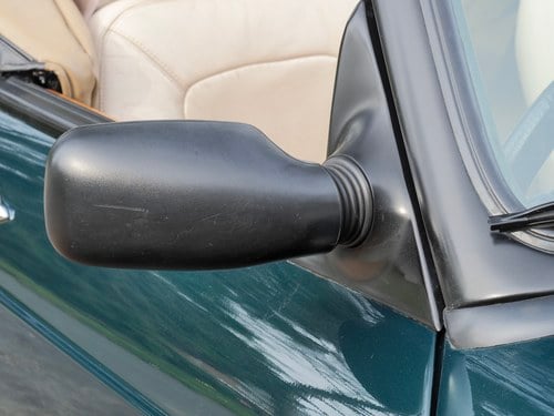 1994 MG RV8 Te koop (foto 69 van 119)